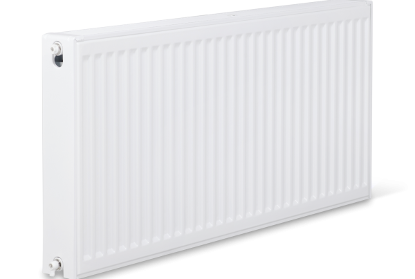 Thermrad horizontale radiator Compact-4 Plus